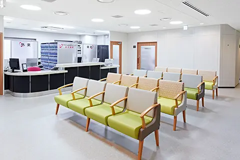 マイヘルスクリニック西天満院