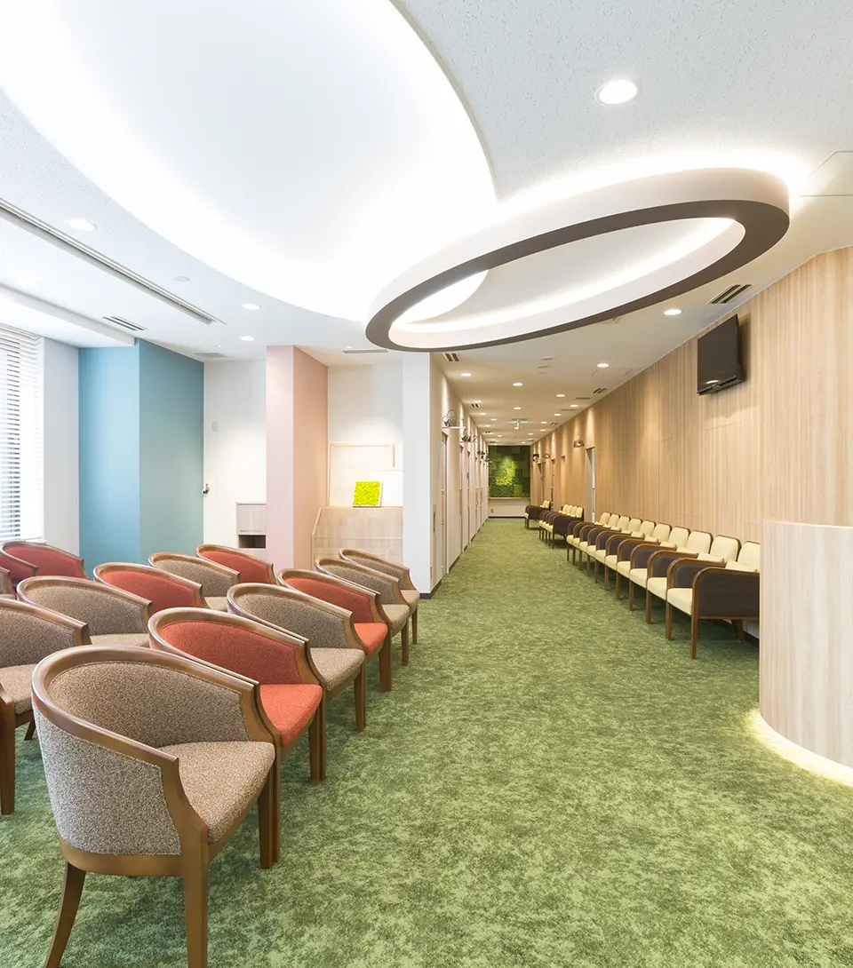 マイヘルスクリニック神田院